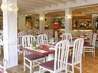 מלון Hotel Beauregard 2*