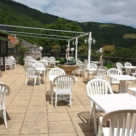 Hotel Beauregard מלון