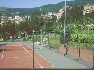 מלון Hotel Beauregard 2*