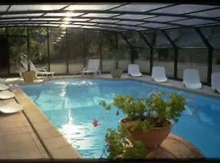 Hotel Beauregard מלון 2*