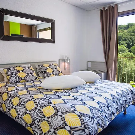 Hotel Beauregard מלון