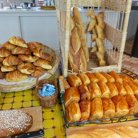 Hotel Beauregard אלבי