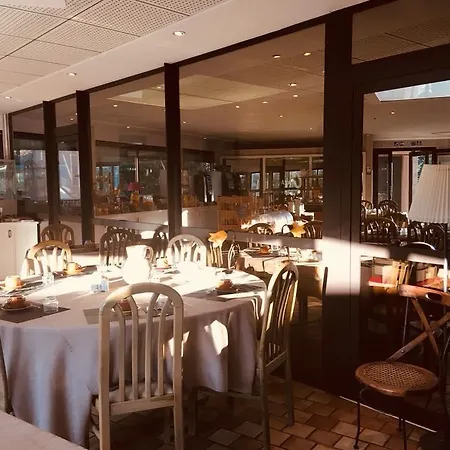 Hotel Beauregard אלבי