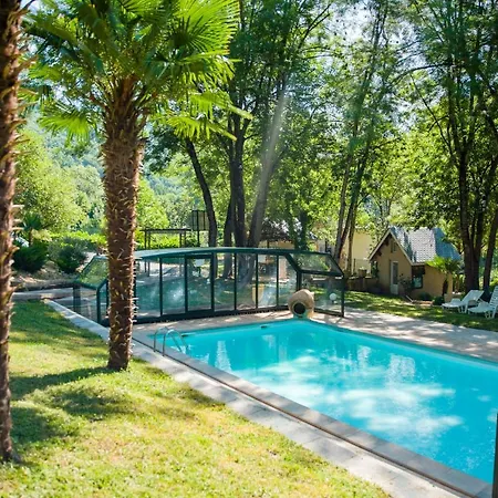 Hotel Beauregard מלון אלבי