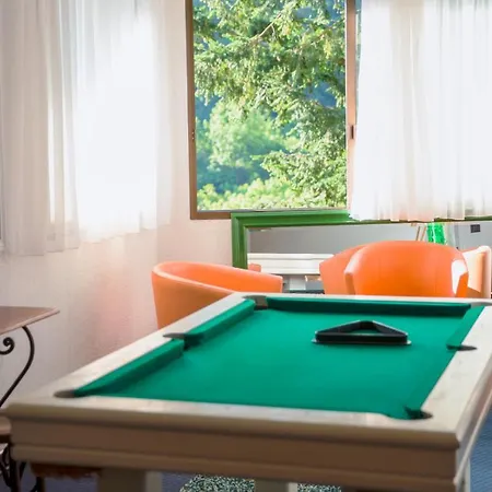 Hotel Beauregard 2*