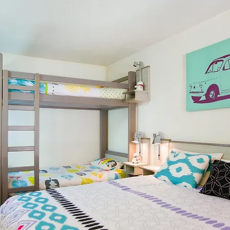 מלון Hotel Beauregard אלבי