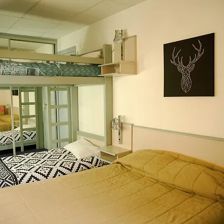 Hotel Beauregard אלבי