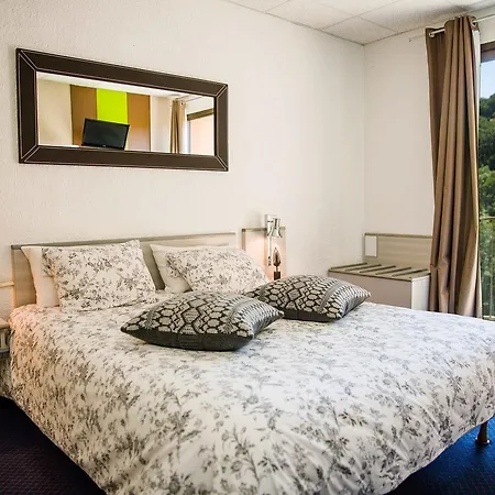 Hotel Beauregard אלבי