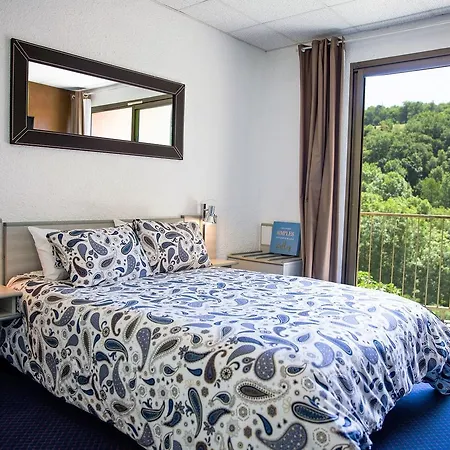 Hotel Beauregard 2*