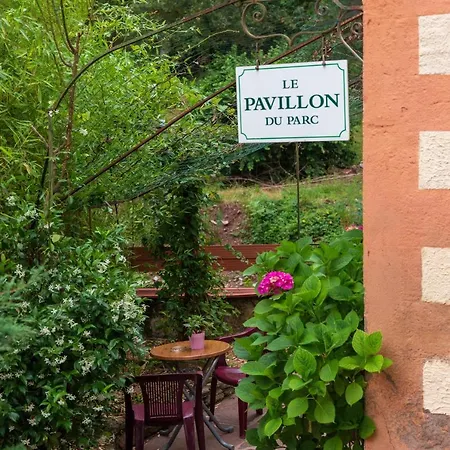 מלון Hotel Beauregard 2*