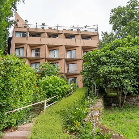 Hotel Beauregard 2* אלבי