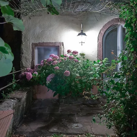 Hotel Beauregard 2*