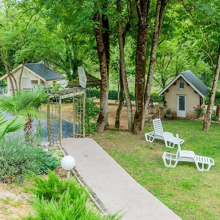 מלון Hotel Beauregard