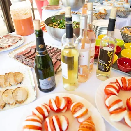 Hotel Beauregard מלון אלבי