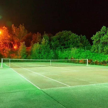 Hotel Beauregard מלון