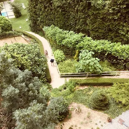 Hotel Beauregard מלון