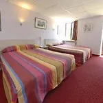 Hotel Beauregard アルビ