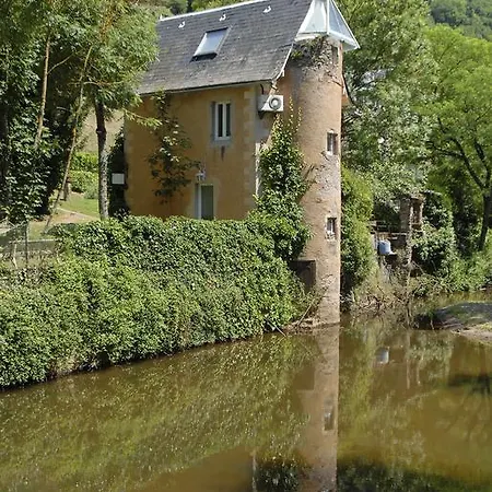 Ξενοδοχείο Hotel Beauregard