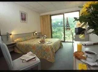 Ξενοδοχείο Hotel Beauregard