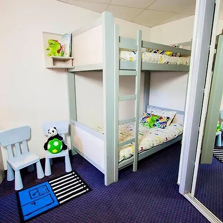 Hotel Beauregard Ξενοδοχείο Αλμπί