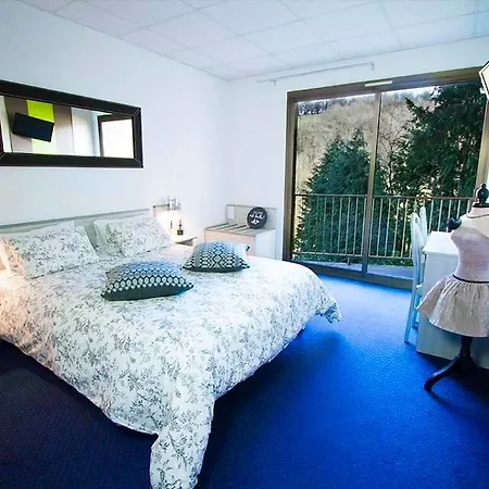 Hotel Beauregard Ξενοδοχείο Αλμπί