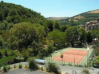 Hotel Beauregard 2* Αλμπί