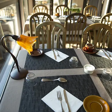 Hotel Beauregard Ξενοδοχείο 2*