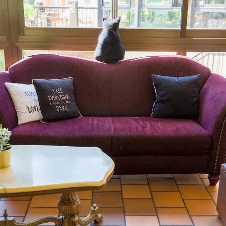 Ξενοδοχείο Hotel Beauregard 2*