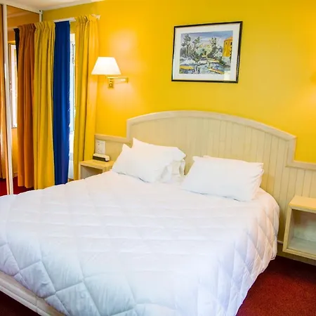 Hotel Beauregard 2*