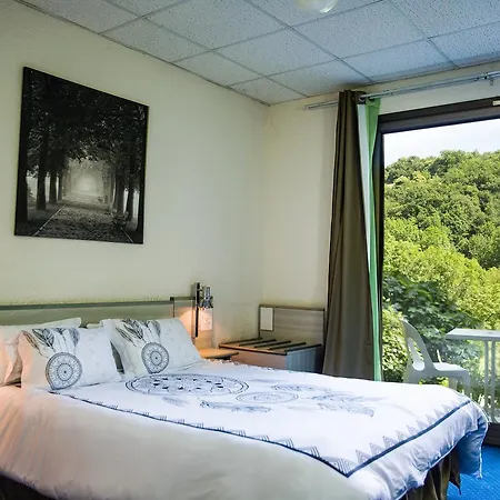 Hotel Beauregard Ξενοδοχείο Αλμπί