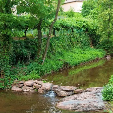 Hotel Beauregard Ξενοδοχείο 2*