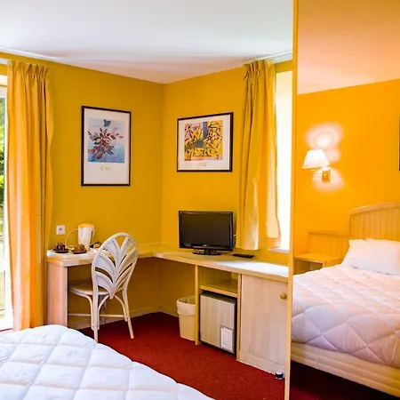 Ξενοδοχείο Hotel Beauregard