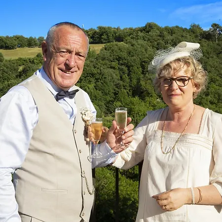 Hotel Beauregard Ξενοδοχείο Αλμπί