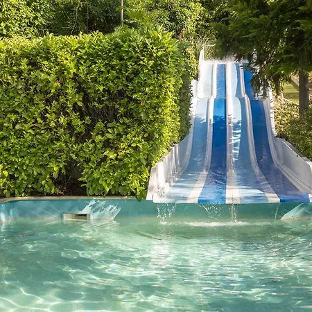 Hotel Beauregard Αλμπί