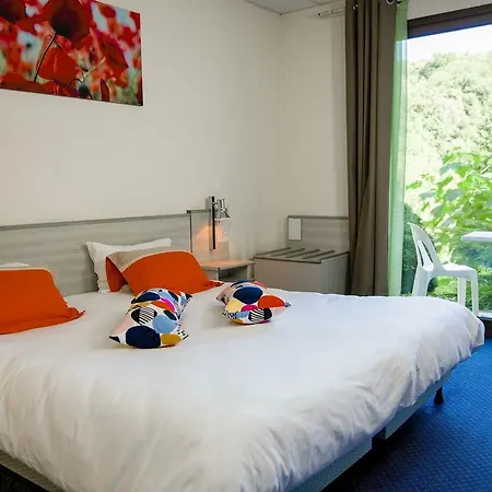 Hotel Beauregard Ξενοδοχείο