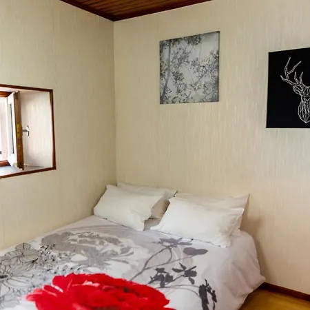 Hotel Beauregard Ξενοδοχείο 2*