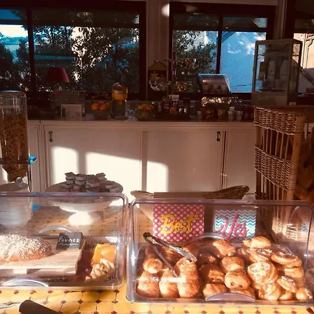 Hotel Beauregard Ξενοδοχείο 2*