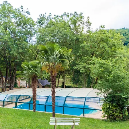 Hotel Beauregard Ξενοδοχείο Αλμπί