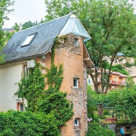 Ξενοδοχείο Hotel Beauregard