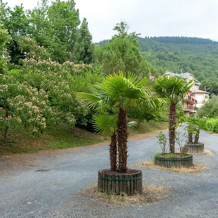 Hotel Beauregard Ξενοδοχείο