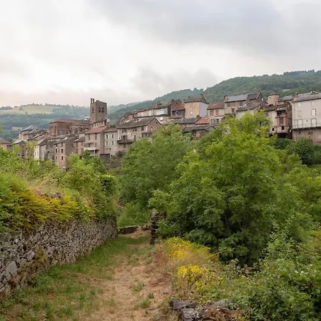 Ξενοδοχείο Hotel Beauregard 2*