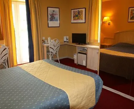 Hotel Beauregard
