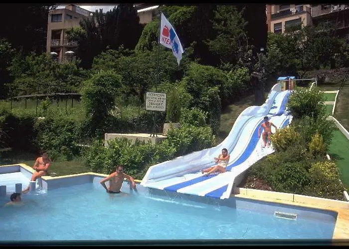 Hotel Beauregard ホテル アルビ