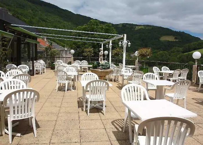 Hotel Beauregard ホテル