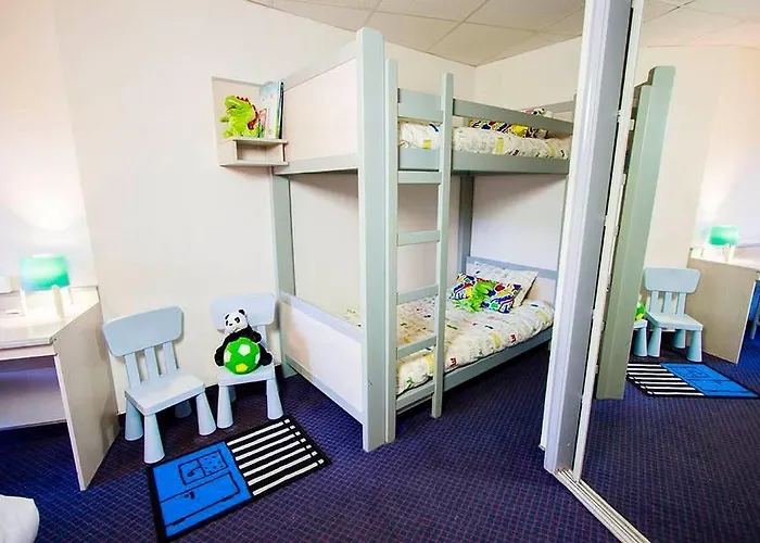 Hotel Beauregard ホテル アルビ