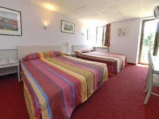 Hotel Beauregard アルビ