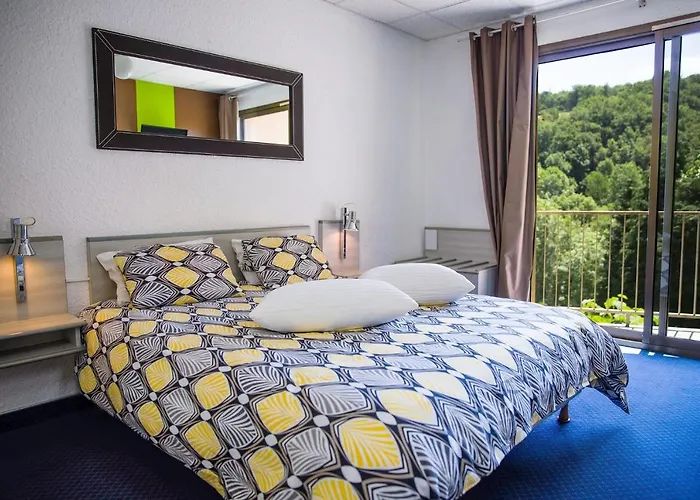 Hotel Beauregard ホテル