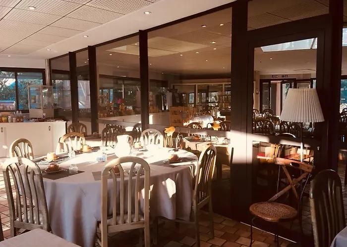 Hotel Beauregard アルビ