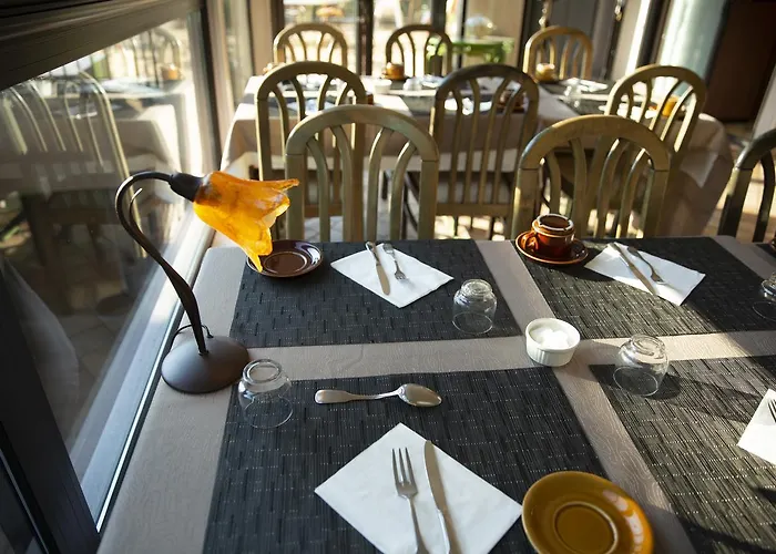 Hotel Beauregard ホテル 2*