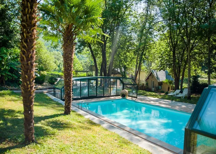 Hotel Beauregard ホテル アルビ